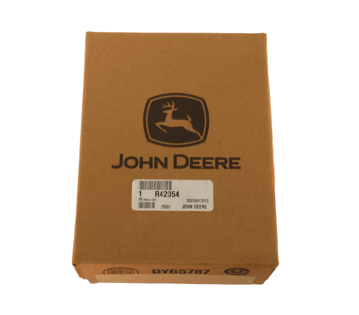 John Deere Original Equipment Cover - R42054