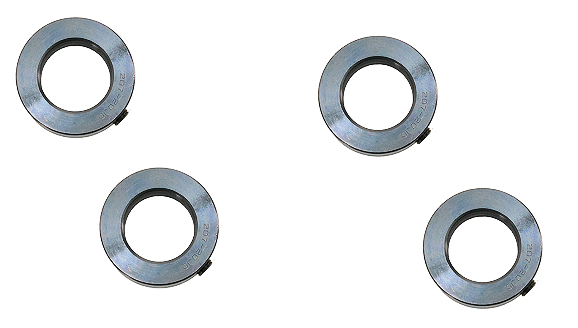 JD8594 Eccentric 4-Pack, original John Deere part