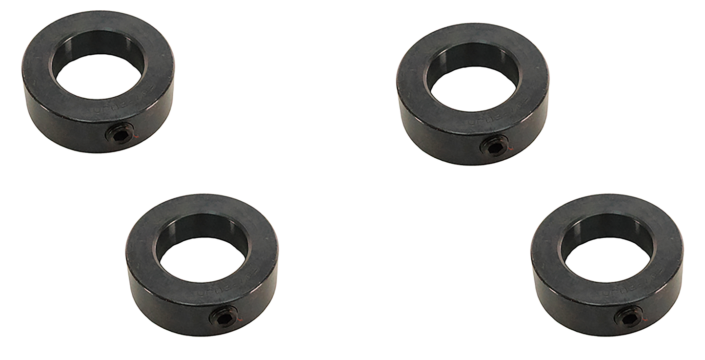 Detail of John Deere JD8594 Eccentric 4-Pack