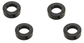 Detail of John Deere JD8594 Eccentric 4-Pack