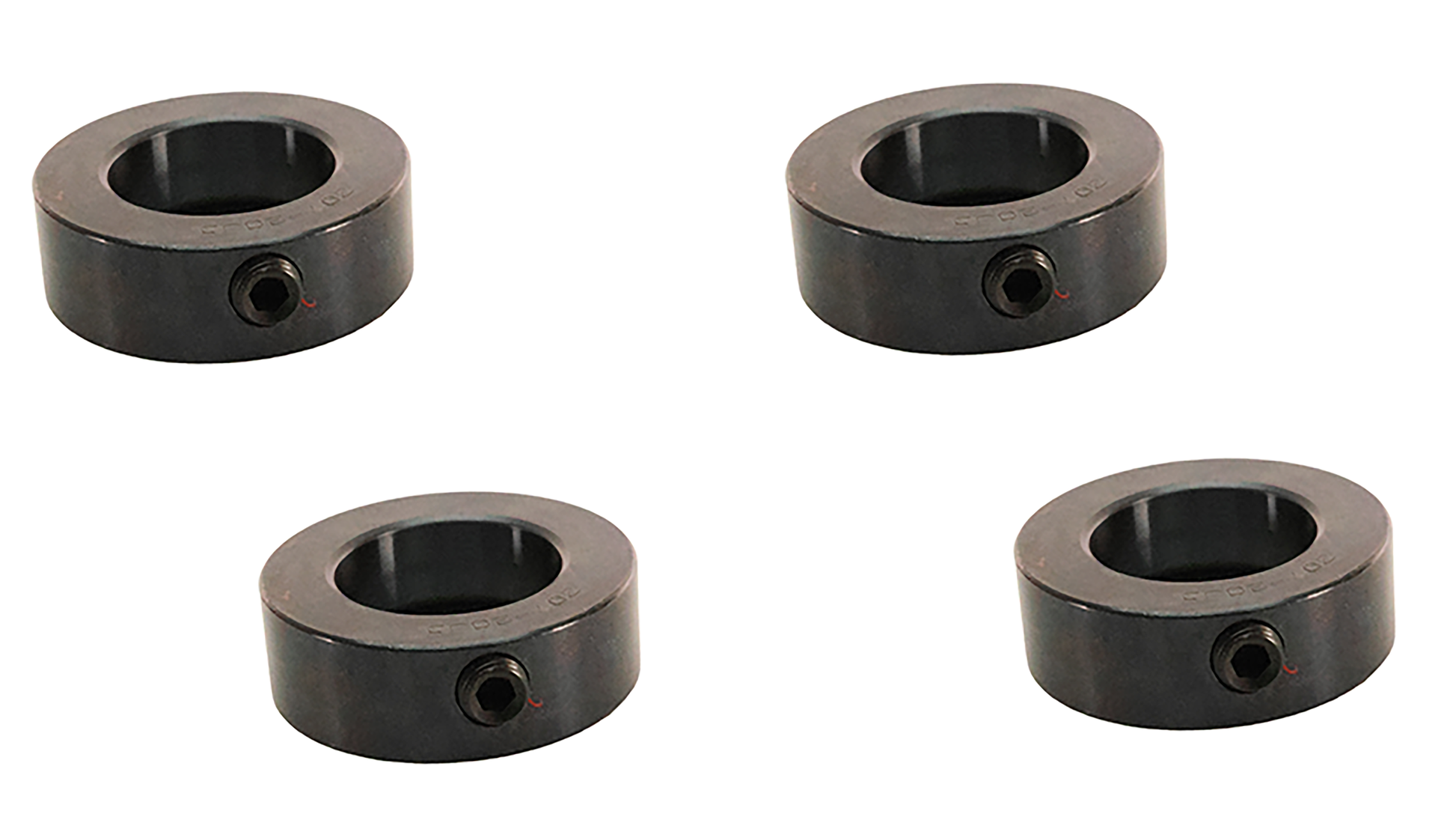 Original equipment Eccentric 4-Pack JD8594 by John Deere
