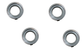 Eccentric 4-Pack JD8594 replacement for John Deere machines
