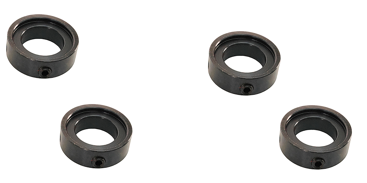 Authentic John Deere Eccentric 4-Pack JD8594 component