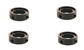 Durable John Deere Eccentric 4-Pack JD8594 for repairs