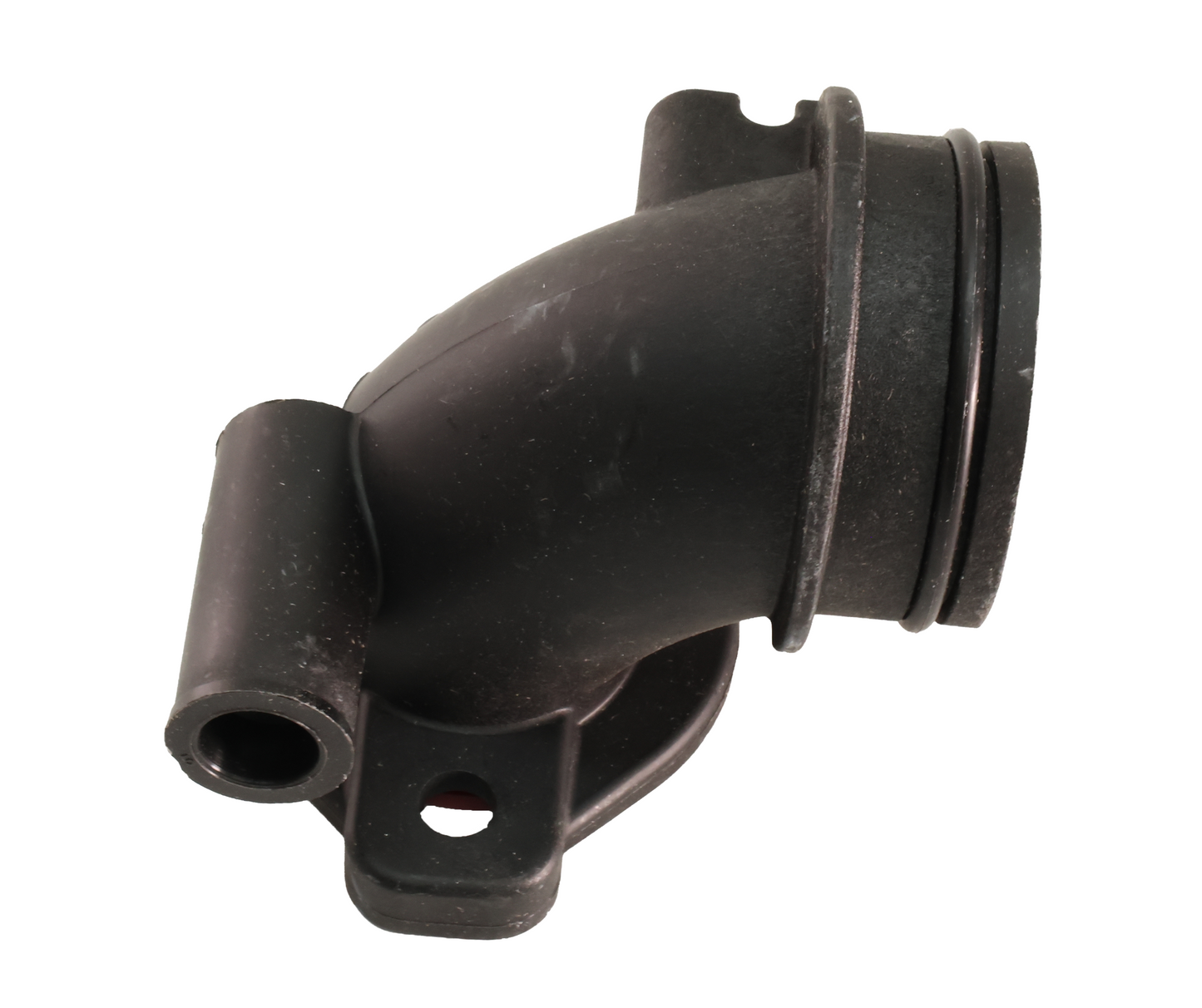 John Deere Original Equipment Elbow Fitting - AM132369