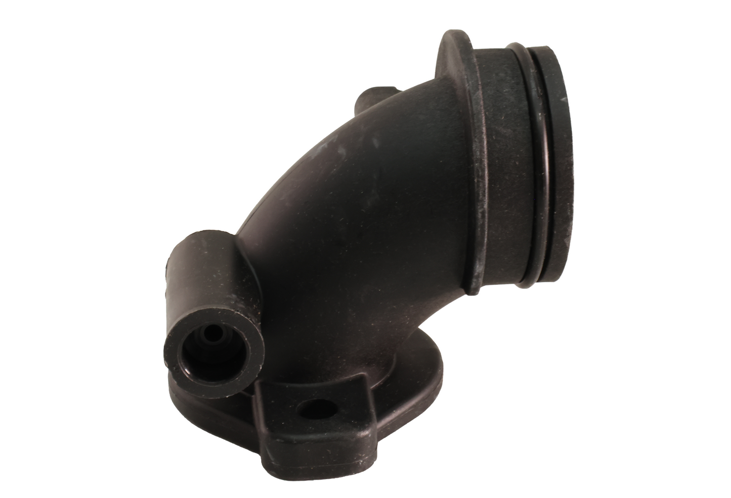 John Deere Original Equipment Elbow Fitting - AM132369