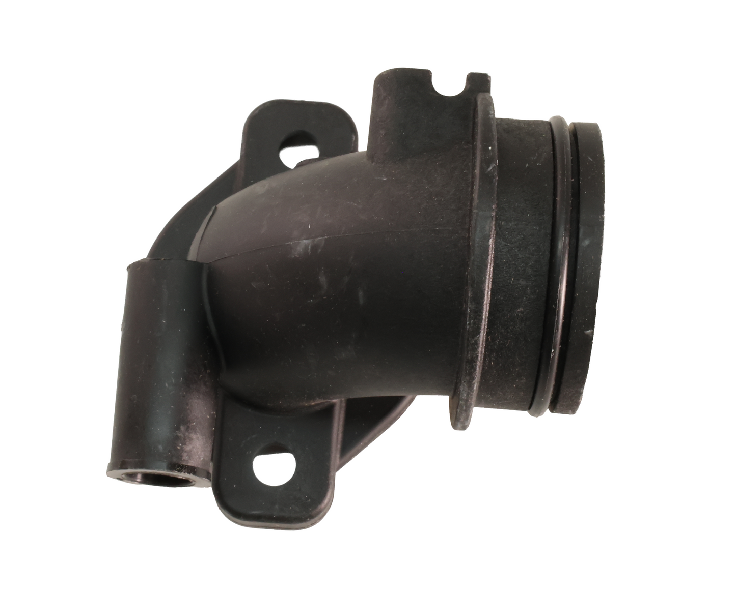 John Deere Original Equipment Elbow Fitting - AM132369