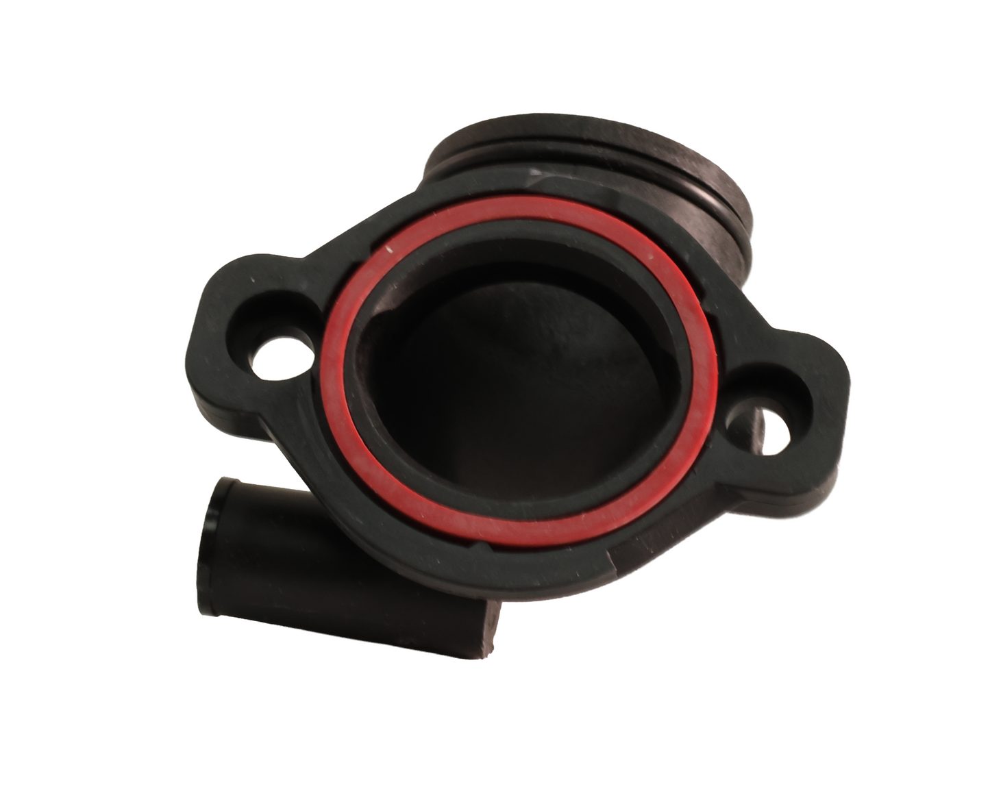 John Deere Original Equipment Elbow Fitting - AM132369