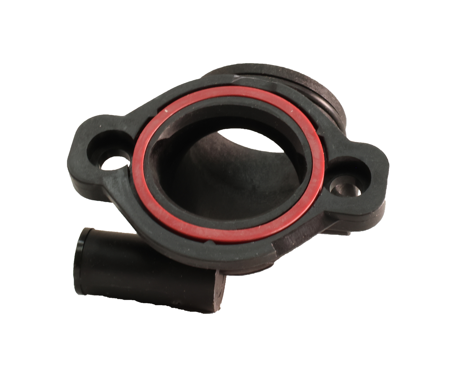 John Deere Original Equipment Elbow Fitting - AM132369