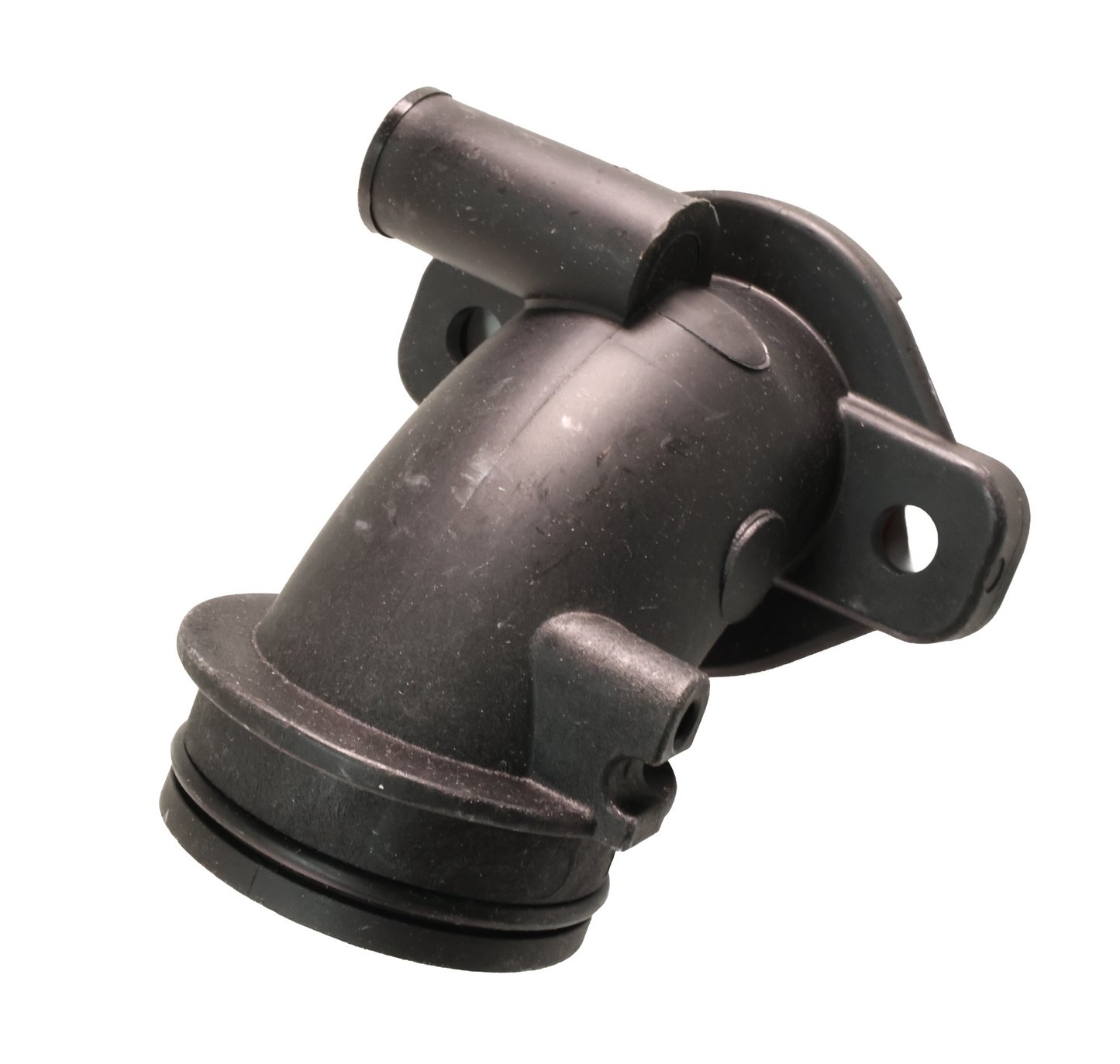 John Deere Original Equipment Elbow Fitting - AM132369