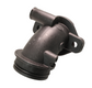 John Deere Original Equipment Elbow Fitting - AM132369
