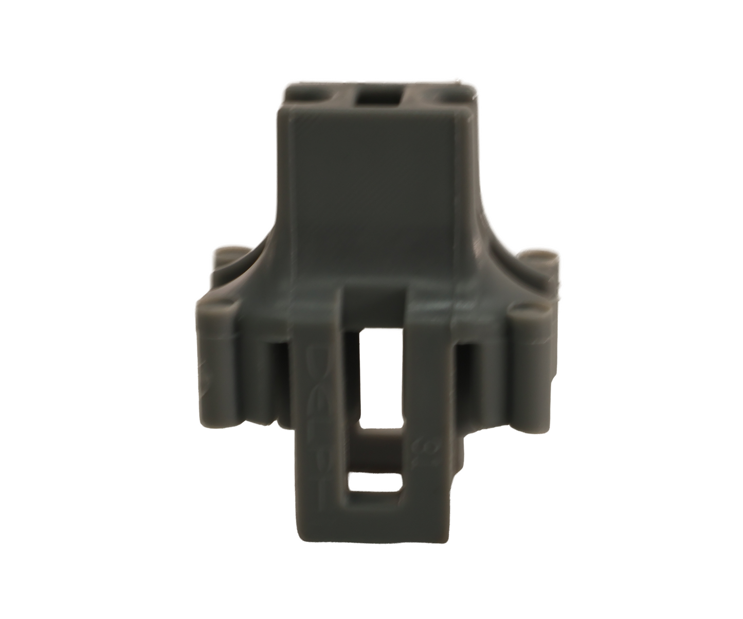 John Deere Original Equipment Electrical Connector Assembly - 57M7371