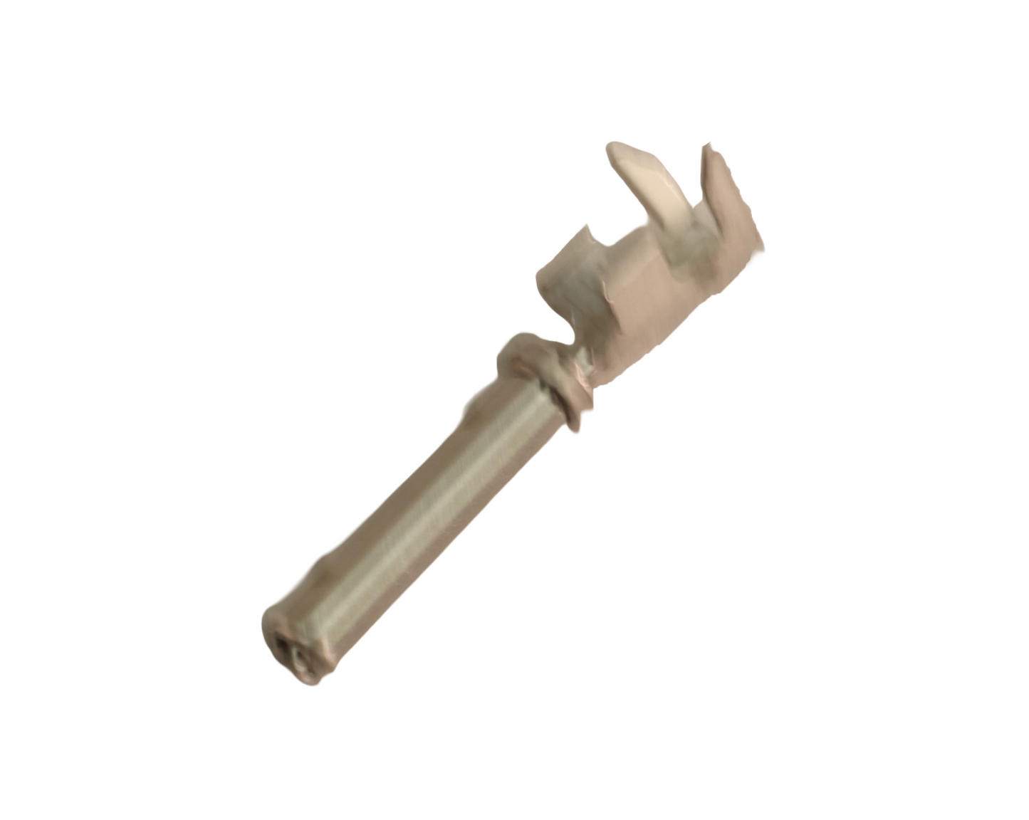 John Deere Original Equipment Electrical Connector - 57M17096