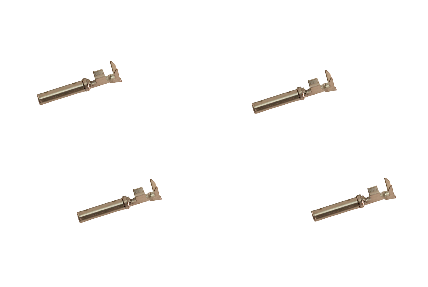 John Deere Original Equipment Electrical Connector - 57M17096