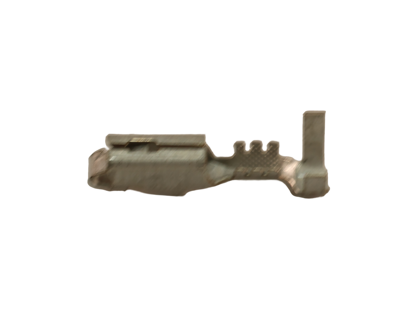 John Deere Original Equipment Electrical Connector Terminal - 57M7297