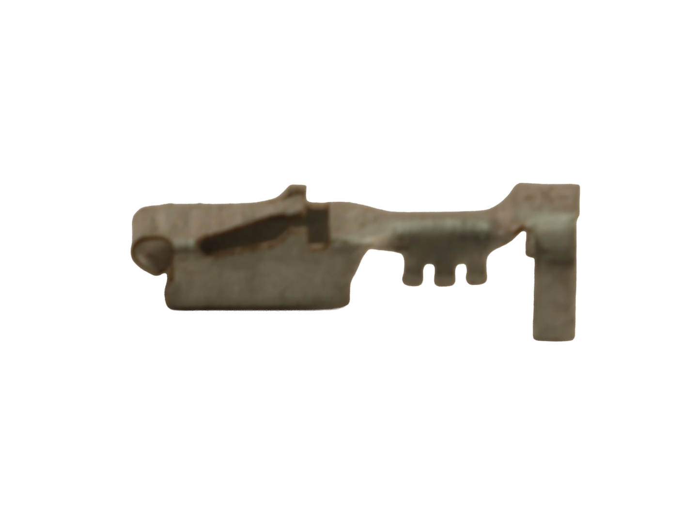 John Deere Original Equipment Electrical Connector Terminal - 57M7297