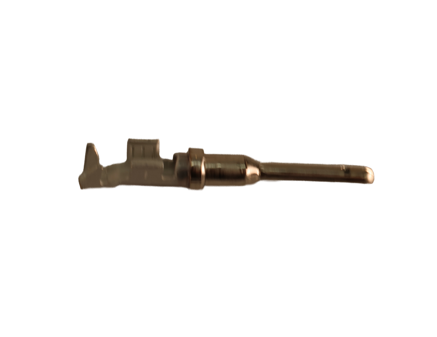 John Deere Original Equipment Electrical Connector Terminal - 57M8164