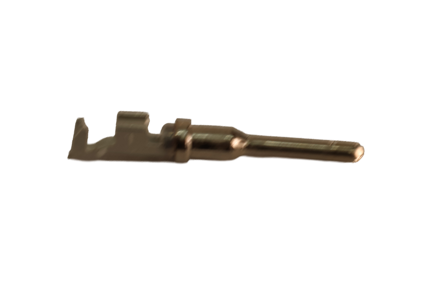 John Deere Original Equipment Electrical Connector Terminal - 57M8164