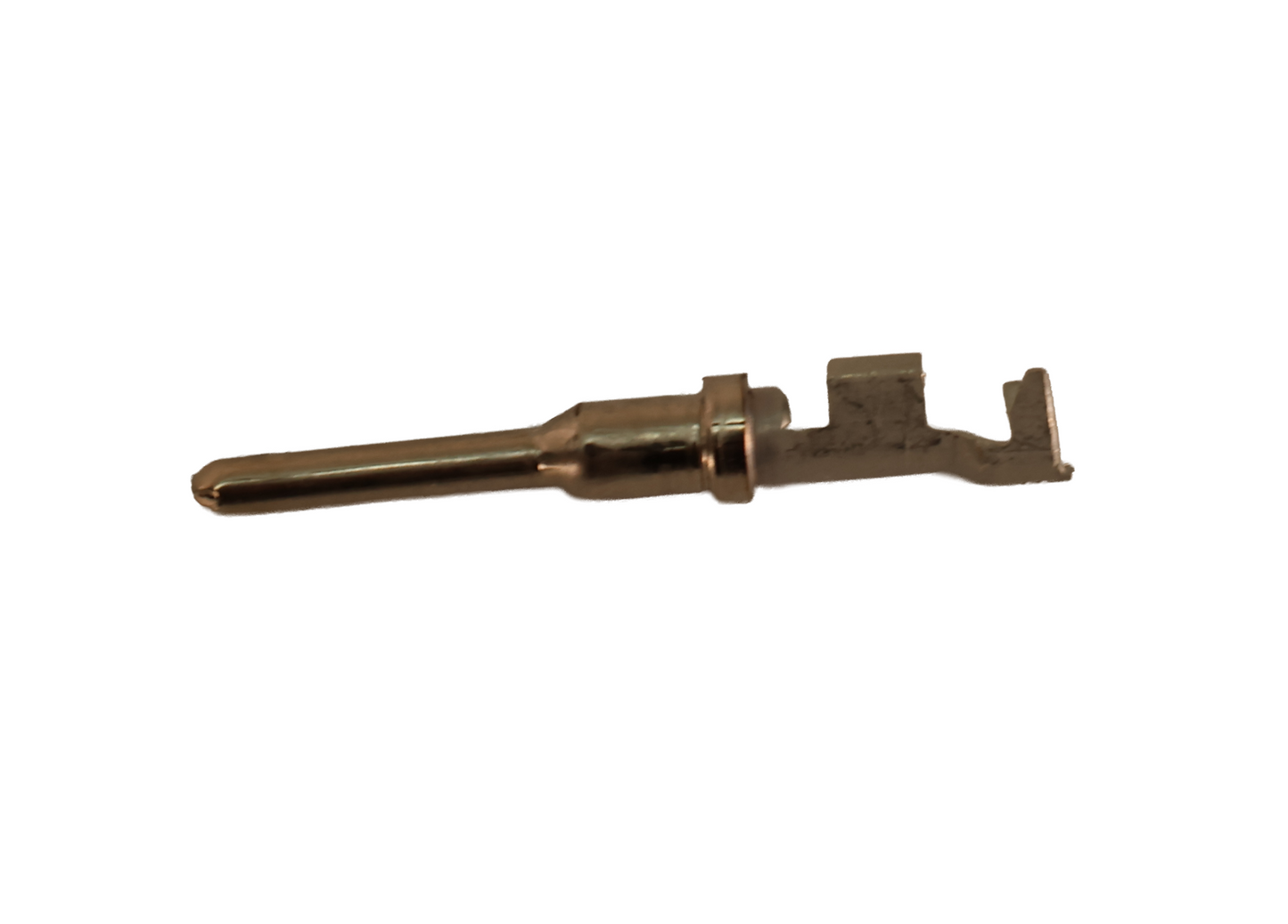 John Deere Original Equipment Electrical Connector Terminal - 57M8164