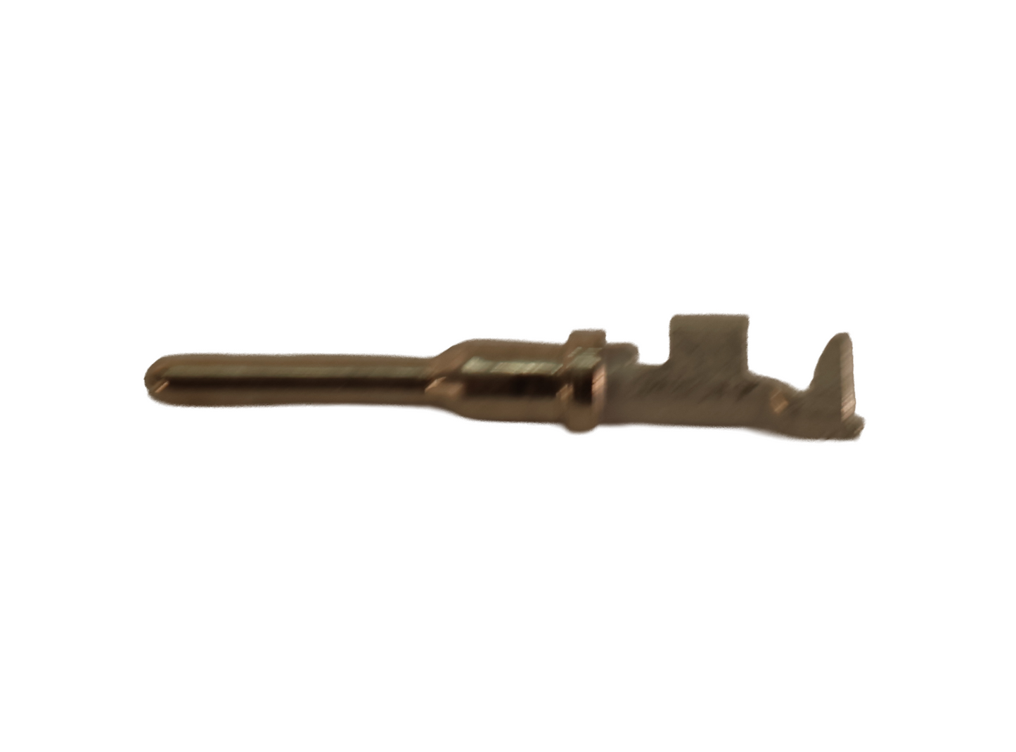 John Deere Original Equipment Electrical Connector Terminal - 57M8164