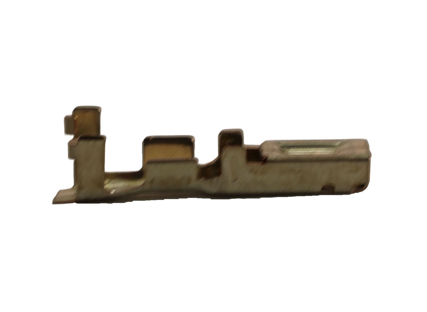 John Deere Original Equipment Electrical Connector Terminal - 57M10270