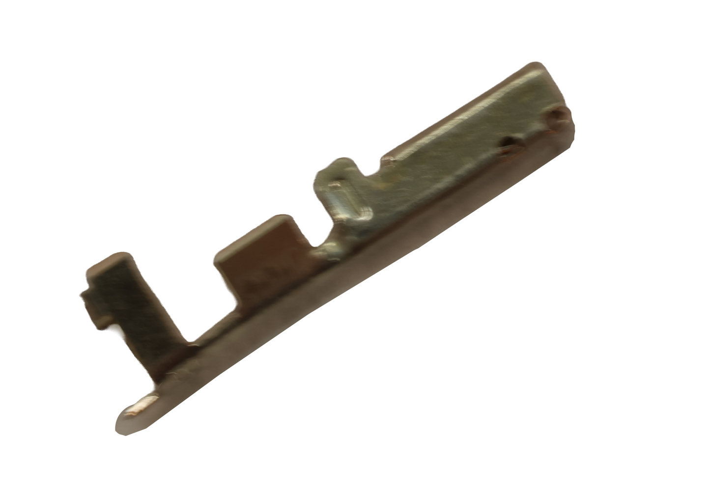John Deere Original Equipment Electrical Connector Terminal - 57M10270