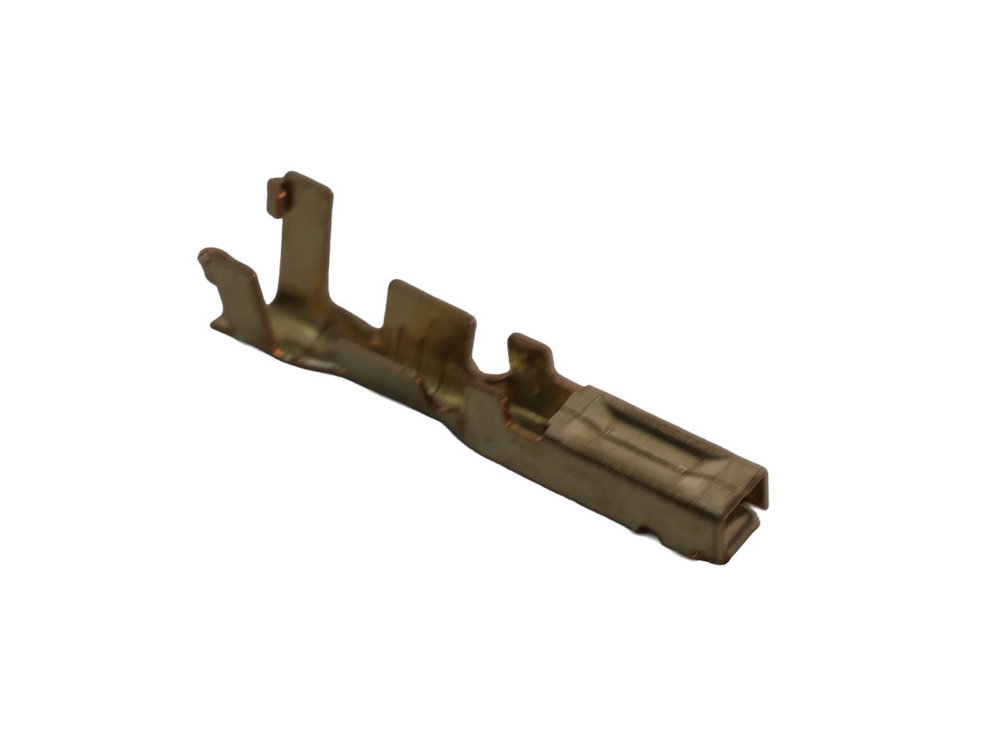 John Deere Original Equipment Electrical Connector Terminal - 57M10270