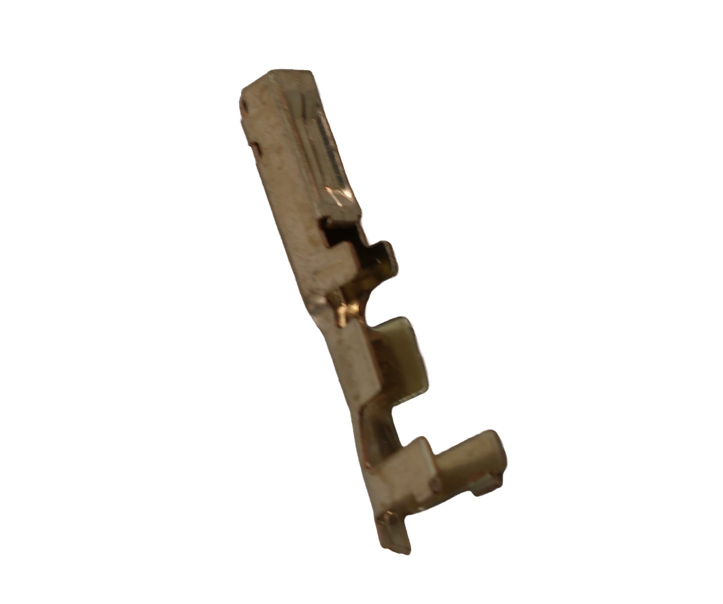 John Deere Original Equipment Electrical Connector Terminal - 57M10270
