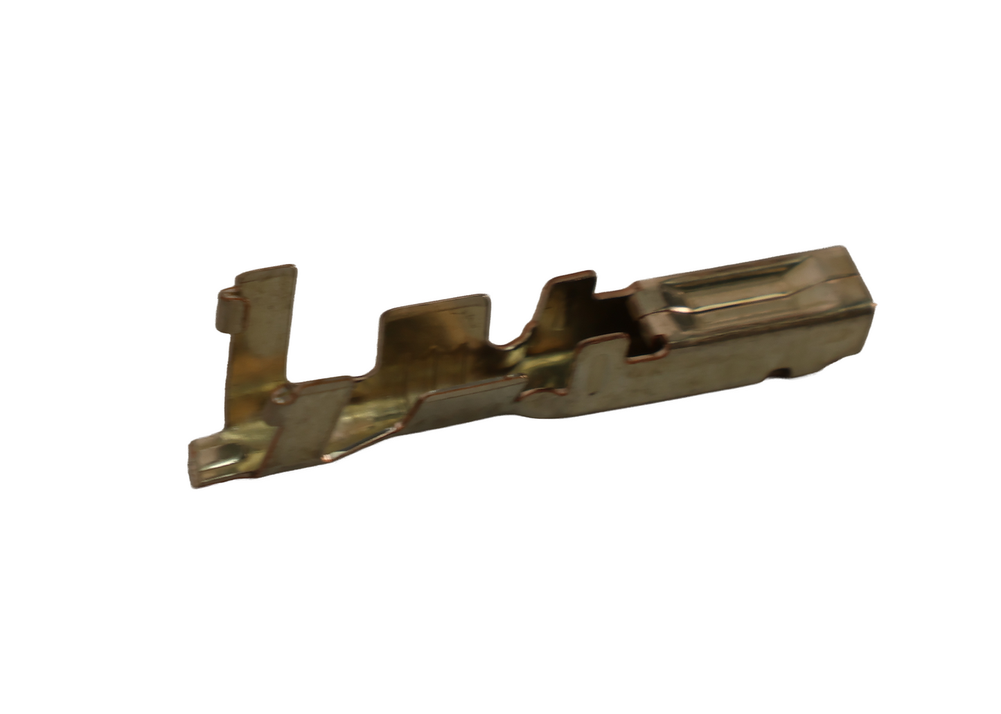 John Deere Original Equipment Electrical Connector Terminal - 57M10270