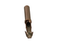 John Deere Original Equipment Electrical Connector Terminal - 57M9808