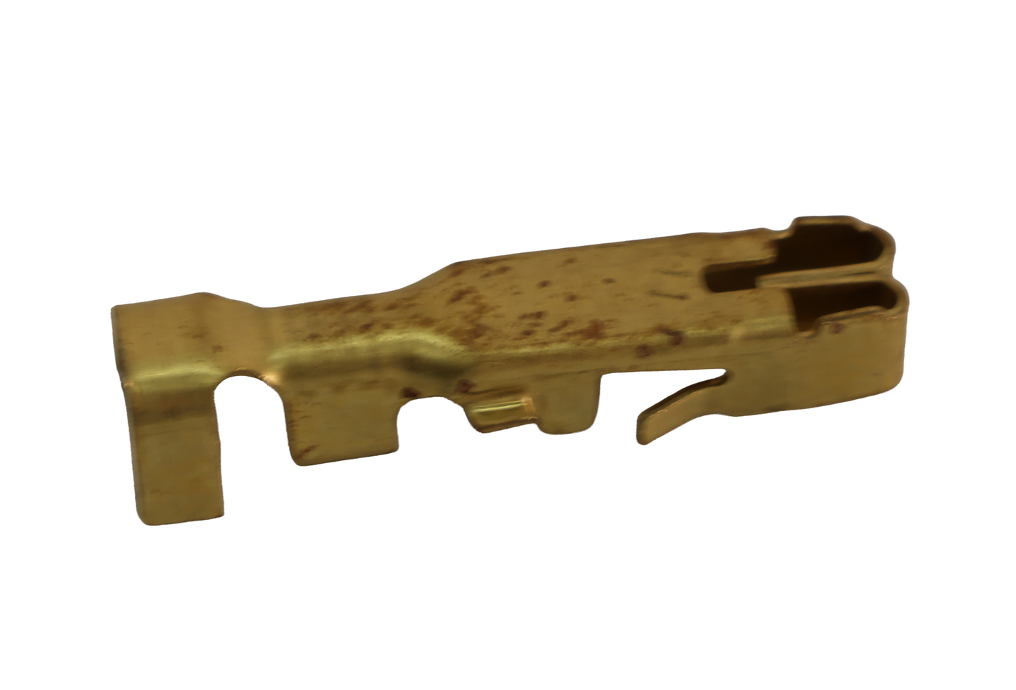 John Deere Original Equipment Electrical Connector Terminal - T126788