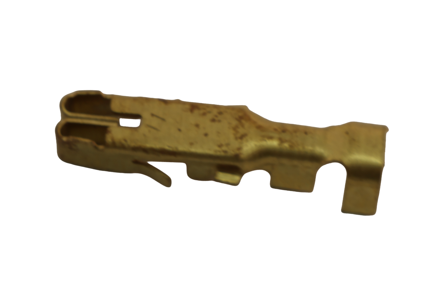 John Deere Original Equipment Electrical Connector Terminal - T126788