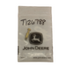 John Deere Original Equipment Electrical Connector Terminal - T126788