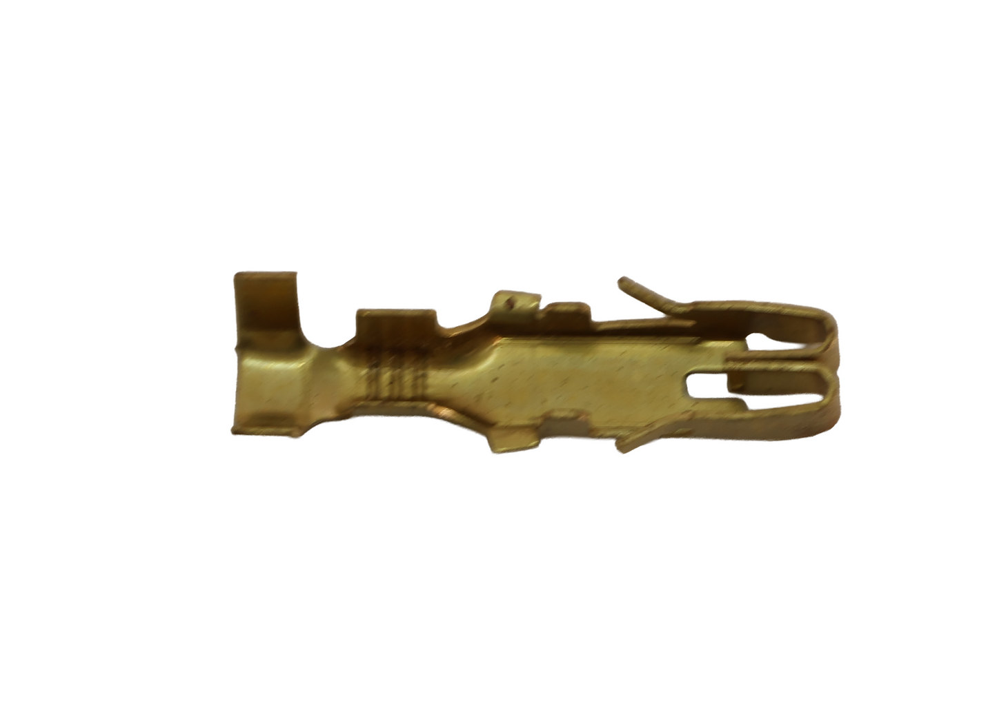 John Deere Original Equipment Electrical Connector Terminal - T126788