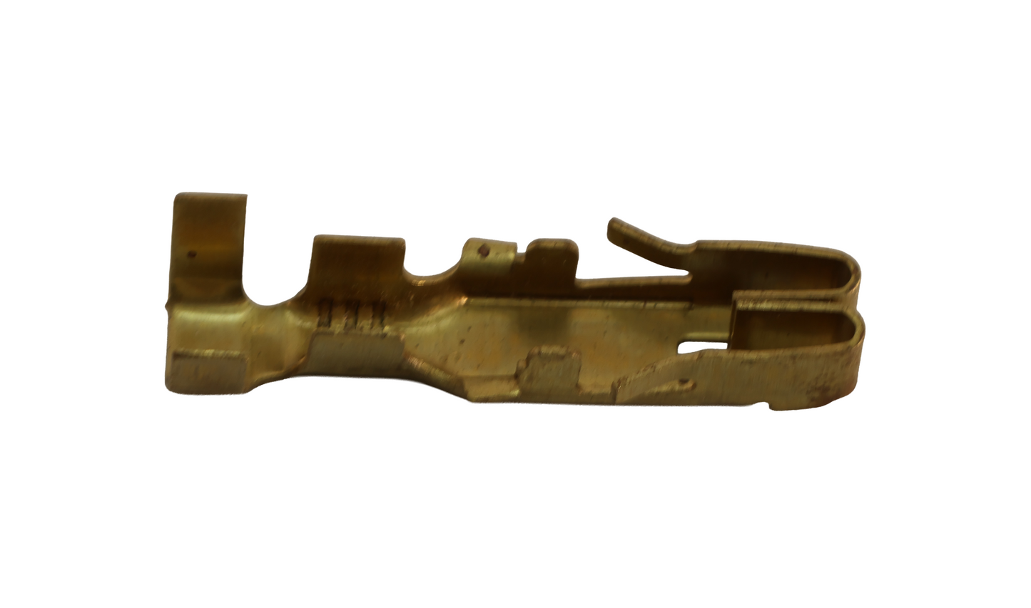 John Deere Original Equipment Electrical Connector Terminal - T126788