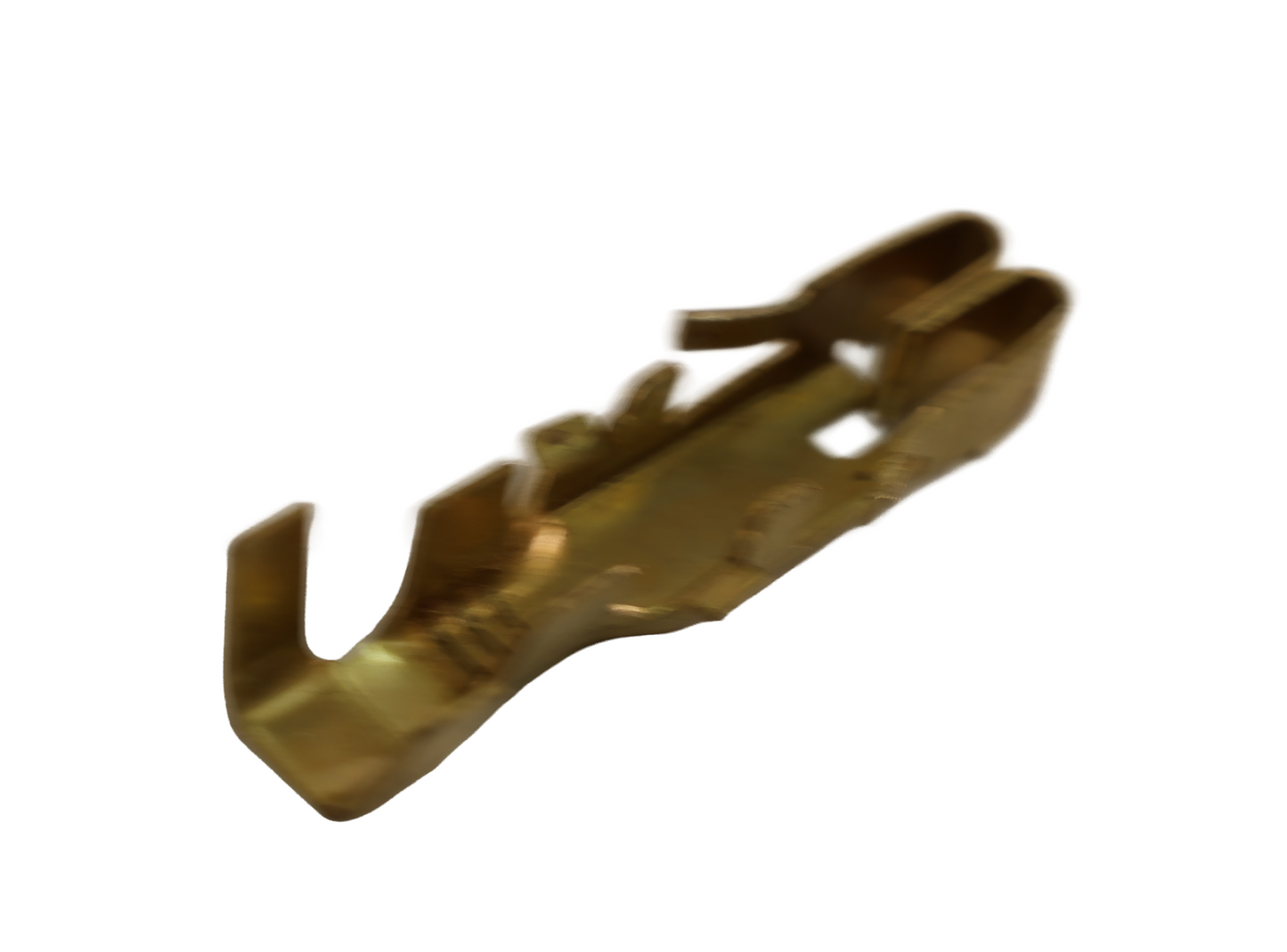John Deere Original Equipment Electrical Connector Terminal - T126788