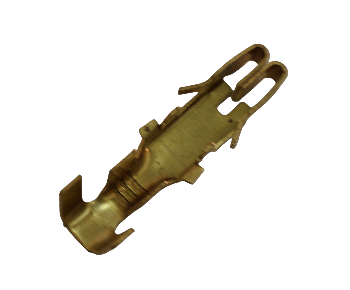 John Deere Original Equipment Electrical Connector Terminal - T126788