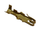 John Deere Original Equipment Electrical Connector Terminal - T126788