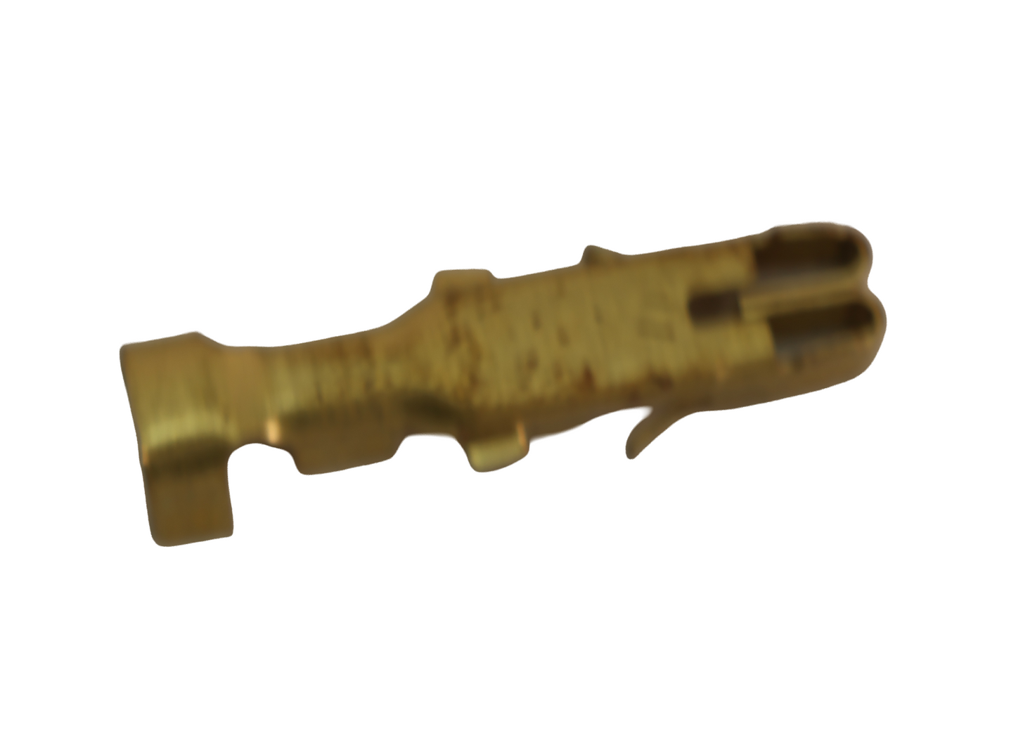 John Deere Original Equipment Electrical Connector Terminal - T126788