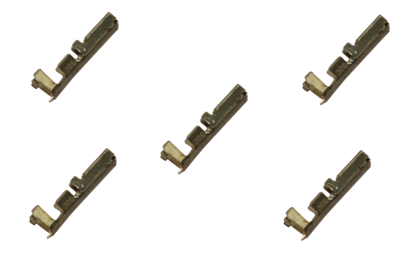 John Deere Original Equipment Electrical Connector Terminal - 57M10270