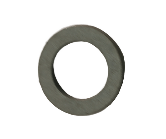 John Deere Original Equipment Washer - 24M7427