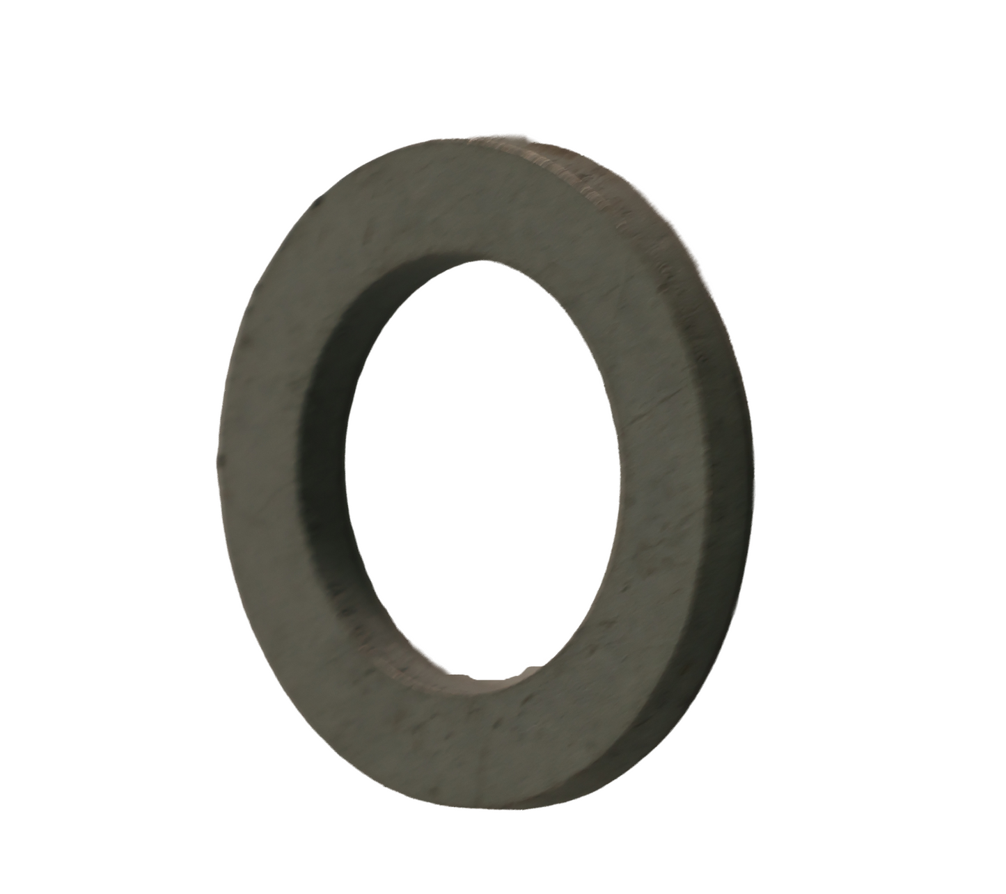 John Deere Original Equipment Washer - 24M7427
