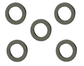 John Deere Original Equipment Washer - 24M7427