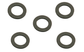 John Deere Original Equipment Washer - 24M7427