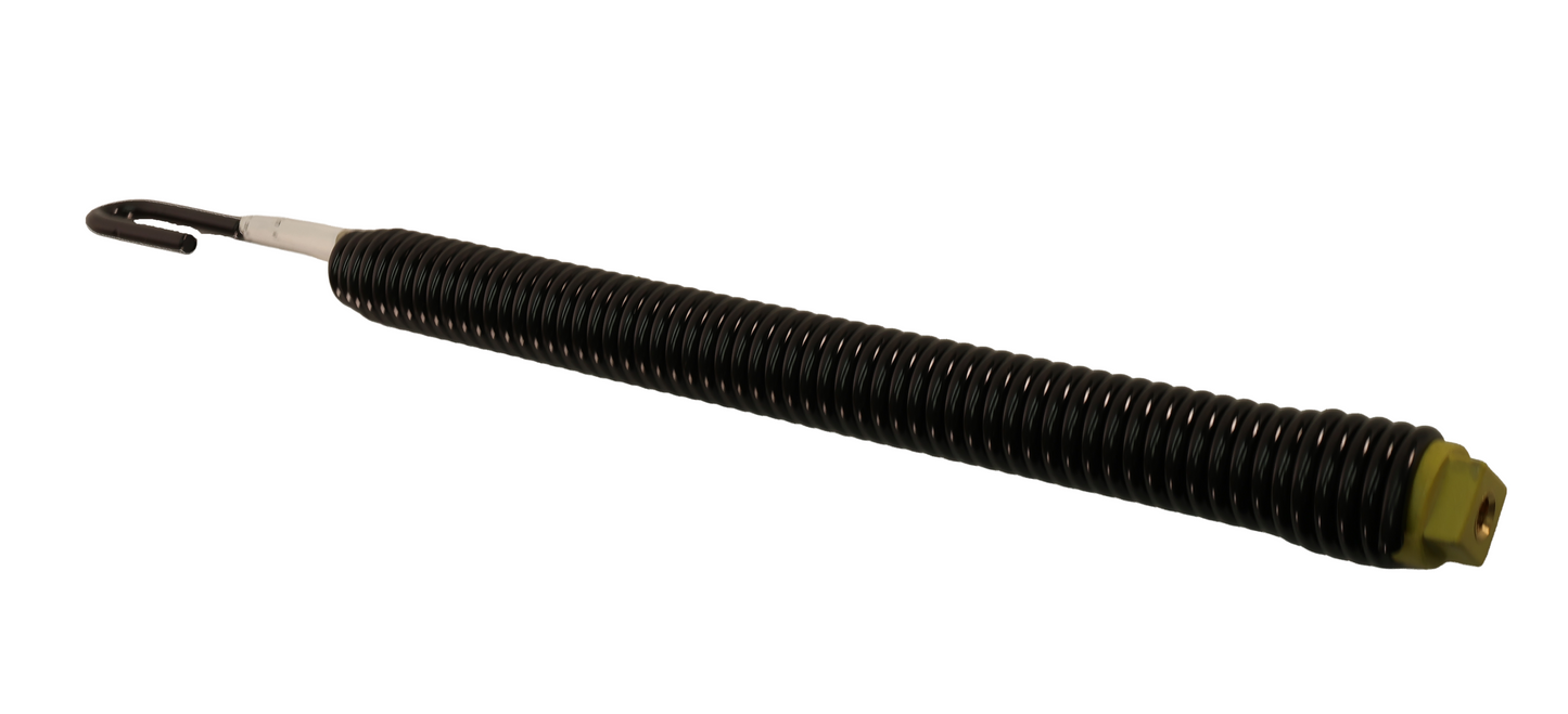 John Deere Original Equipment Extension Spring - AM148007