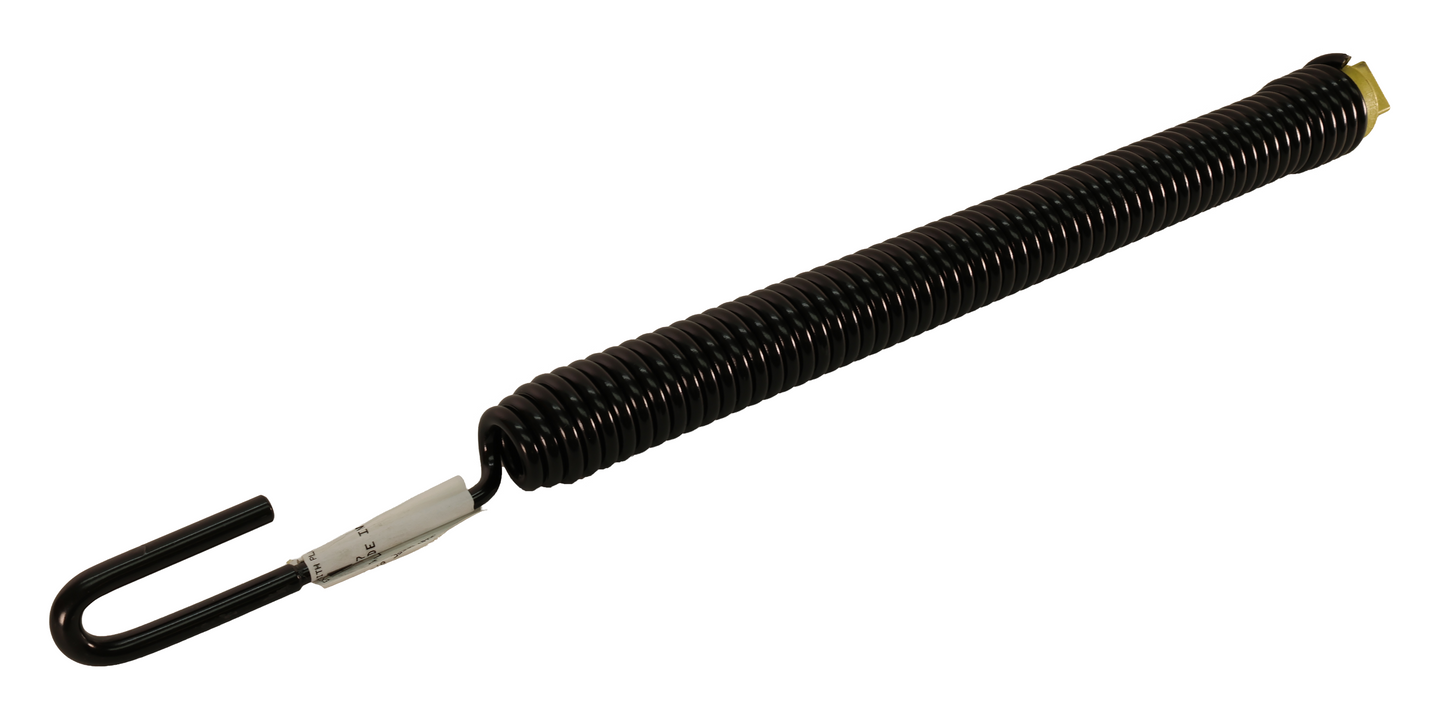 John Deere Original Equipment Extension Spring - AM148007