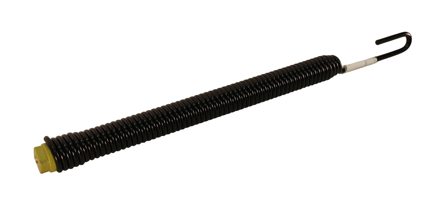 John Deere Original Equipment Extension Spring - AM148007