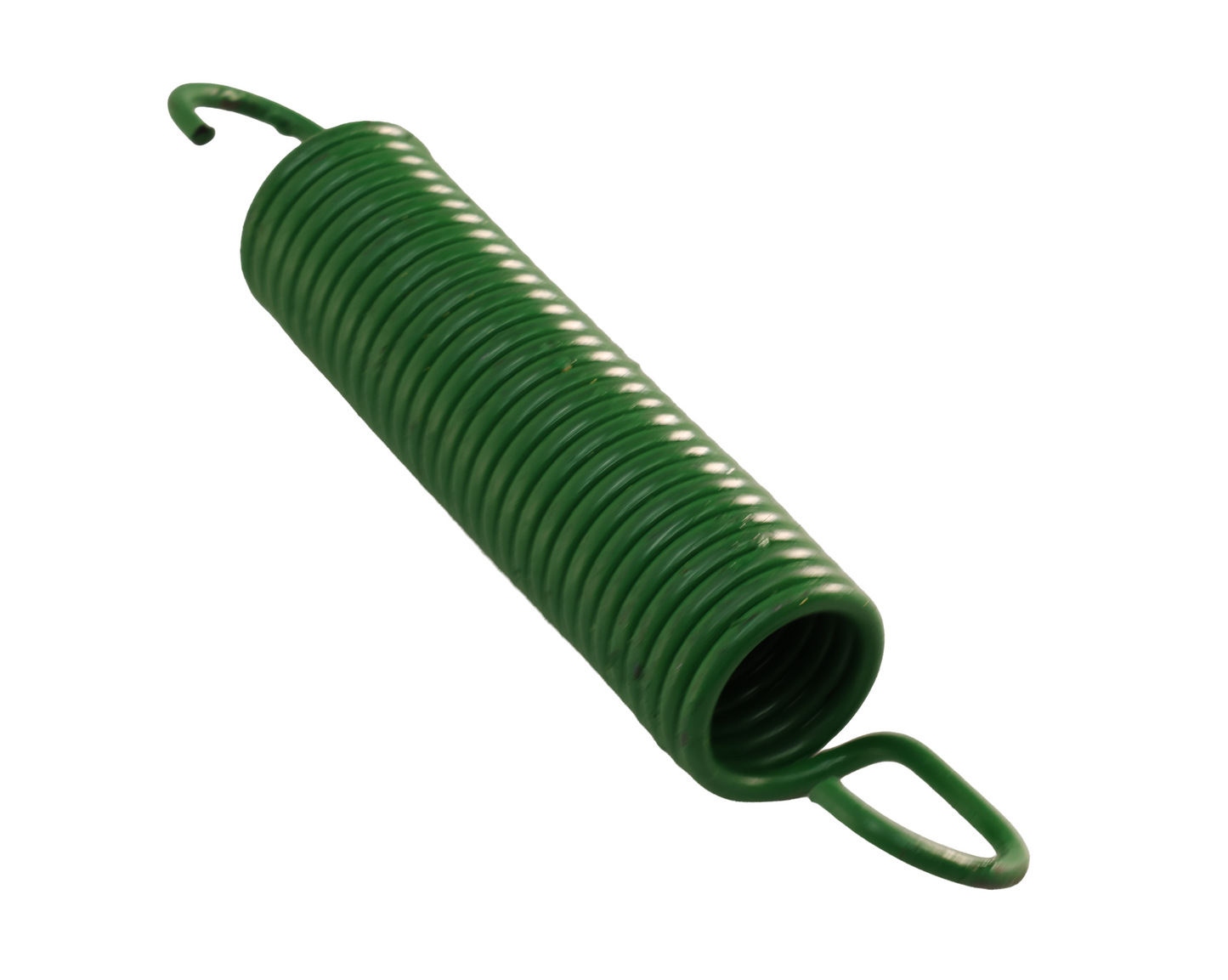John Deere Original Equipment Extension Spring - E10086