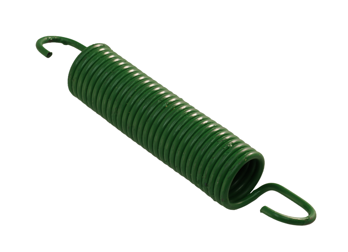 John Deere Original Equipment Extension Spring - E10086