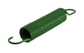 John Deere Original Equipment Extension Spring - E10086